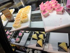 -加餐海鲜自助(宝龙一城店)