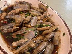 -江南村海鲜馆(洞头店)