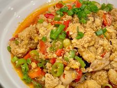 红烧鱼籽-湘肠香火锅店(团结湖店)