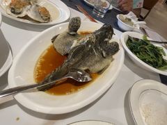 -海棠湾九号度假酒店-融荟家和中餐厅
