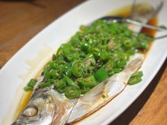 -浙里本味·宴四季江南(三台山路店)