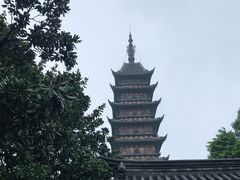 -常熟方塔园