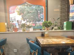 -西域美食(西直门南小街店)