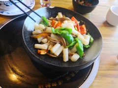 -妈妈的味道(和顺古镇店)