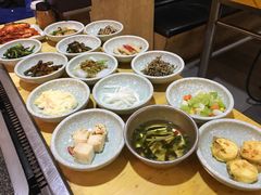 -金顺韩式烤肉·网红烤肉店(广利路店)