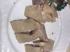-广东胜利宾馆西关粤中餐厅