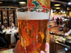 -羊大爷涮肉(亮马桥店)