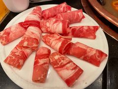 -老码头火锅(玉林店)