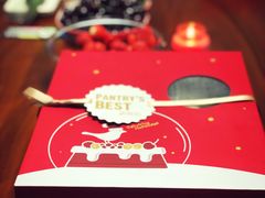 -Pantry's Best派悦坊蛋糕(K11购物艺术中心店)