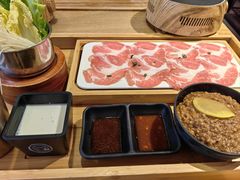 -老爷锅(新街口IFCX店)