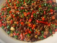 -鸡毛店·川菜(双楠店)