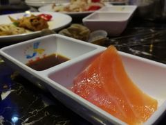 -星海汇海鲜自助烤肉火锅(百大店)