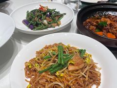-祥记餐饮•豫粤珍味(金隅大厦店)