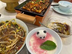 -全牛匠·乐山跷脚牛肉(望京店)
