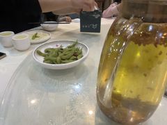 -花溪雨·森林餐厅(石基店)