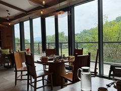 -芳草地度假酒店·野炉中餐厅