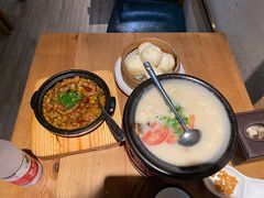 -陶德砂锅(蜀汉路店)