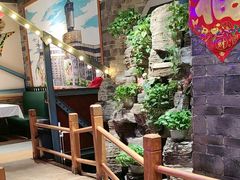 -津沽小院(天津之眼店)