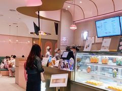 -奈雪的茶(时代天街店)