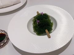 -上蔬无瑕· 创意素食·Vegetarian(华采天地店)