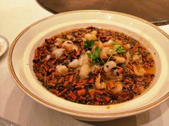 -松涛园朝鲜·海鲜·料理店(鸭绿江断桥店)