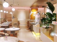大堂-théATRE 茶聚场(王府中環店)