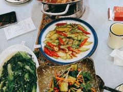 -大师傅金奖啤酒鱼(西街口总店)