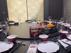 -旺顺阁·北京菜·烤鸭(大望路店)