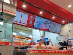 -塔斯汀中国汉堡(西湖景顺铂悦城店)