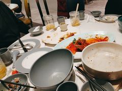 -鹿港小镇(悠唐店)