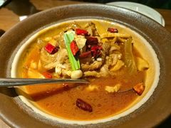 -清水亭湖北菜(大屯DT51店)