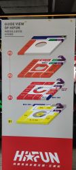 -嗨翻Hi-Fun竞技主题乐园·蹦床团建生日聚会(五棵松华熙店)