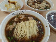 -蒋家桥饺面店(东关街店)