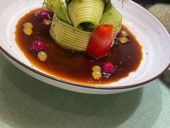 -拂晓山房·私房川菜(西门店)