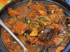 -李老哈·东北菜(宋园路店)