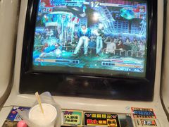 -大玩家(万达广场大连甘井子店)