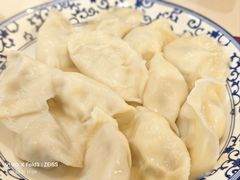 -东方饺子王(和平里店)