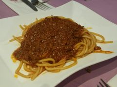 肉酱意面-德大西餐社(云南南路店)