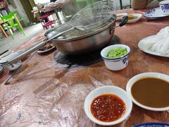 -蔡社牛肉城(龙湖店)