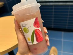 -茶力的小怪兽(梅林卓悦汇店)