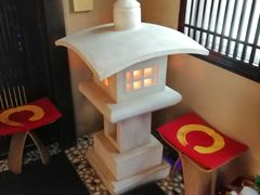 -千代武日本料理(爱建店)