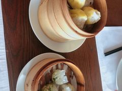 -广州柏悦酒店·悦景轩·粤菜餐厅