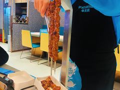 -半天妖烤鱼(紫荆广场店)