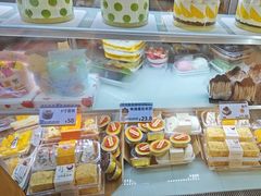 -凯斯汀蛋糕(大学城店)