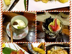 -吉兆·料理(红梅南路店)