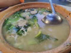 -紫金食坊(江南西路店)