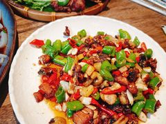 -小喜客·云南特色菜(纳西庭院店)
