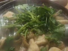 -老城南.鸭血粉丝汤(夫子庙店)