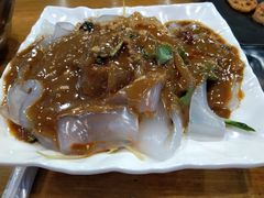 -食客烧烤(罗道庄店)