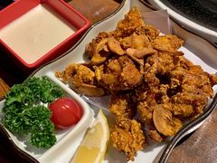 -青空日料烧肉烧鸟店(后湖兴业路店)